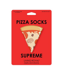 Pizza Socks
