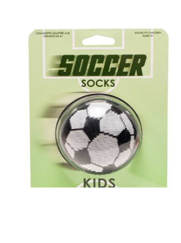 Soccer Socks Kids