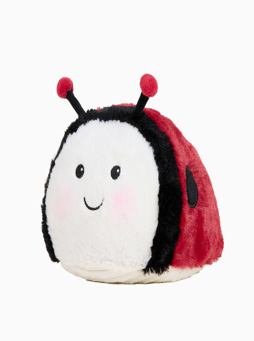 Ladybug Warmies®