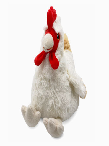 Chicken Junior Warmies®