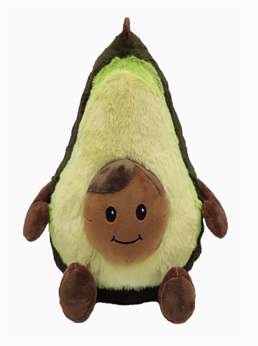 Advocado Warmies®
