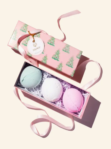 Bath Balm Set