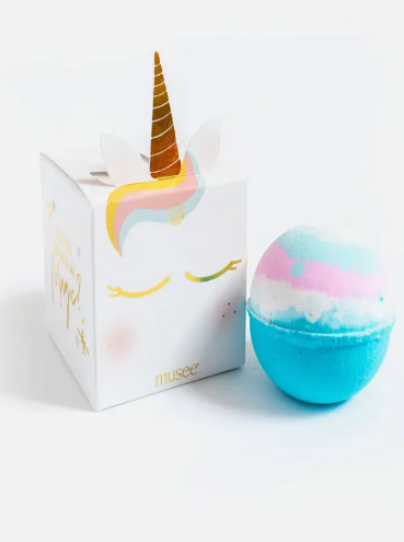 Unicorn Bath Balm