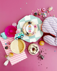 Doughnut Shop