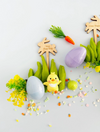 Egg Hunt Dough Kit