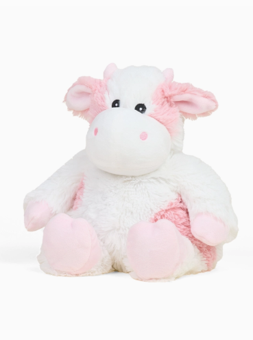 Strawberry Cow Warmies®