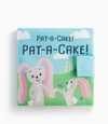 Pat-A-Cake Puppet Book