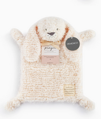 Wrapped Prayer Blankie