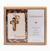 Confirmation Token