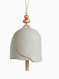 Inspired Bell Hope & Healing