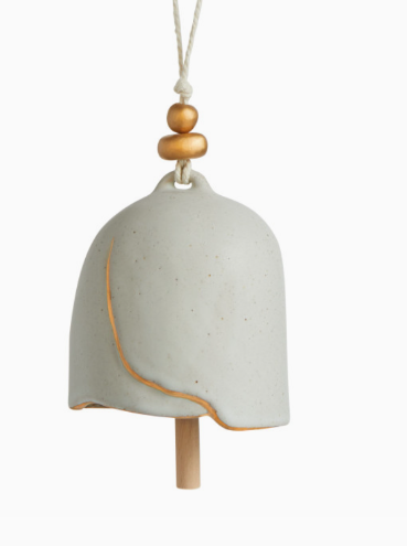 Inspired Bell Hope & Healing