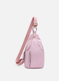 Nikki Dual Crossbody