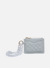 Rhode Quilted Wallet