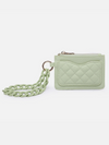 Rhode Quilted Wallet