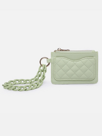 Rhode Quilted Wallet