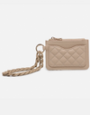 Rhode Quilted Wallet