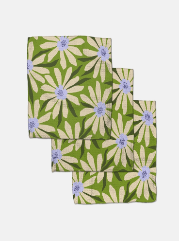 Bliss Dishcloth Set