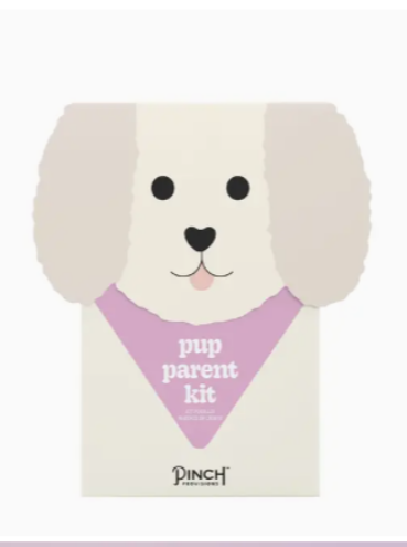 Pup Parent Kit