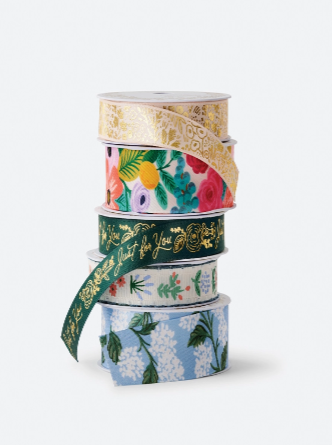 Garden Party Ribbon