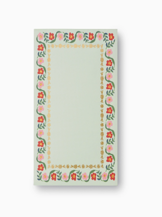 Delphine Notepad