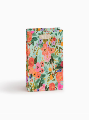 Garden Party Gift Bags