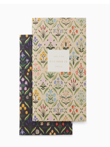 Estee Pocket Notebooks