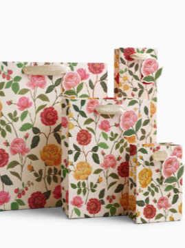Roses Gift Bags