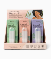 Fuzz Off