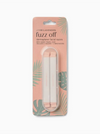 Fuzz Off