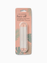 Fuzz Off