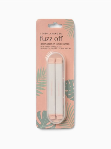 Fuzz Off