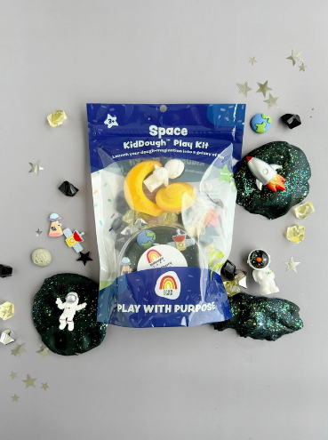 Space Dough Kit