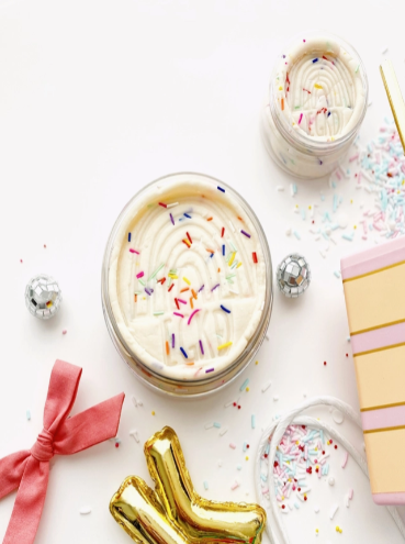 Confetti Mini Dough