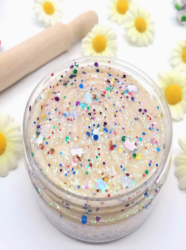 Unicorn Mini Dough Kit