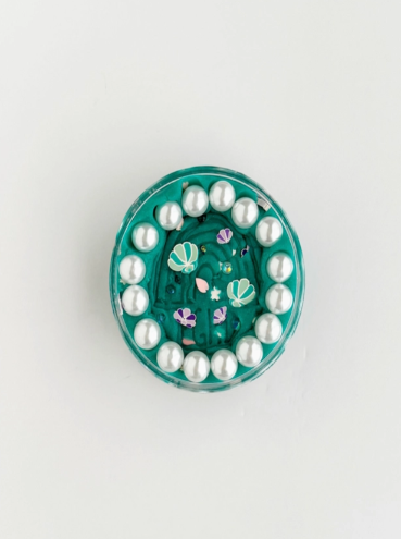 Pearl Mini Dough Kit
