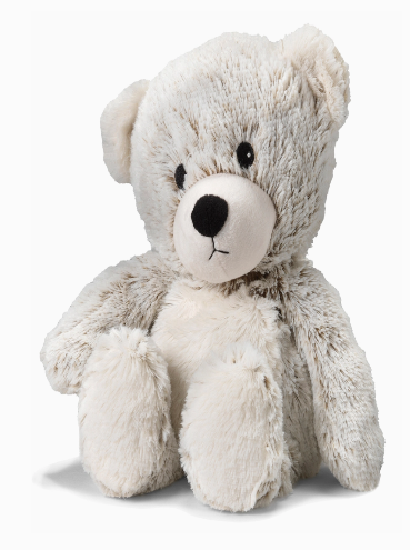 Marshmallow Bear Warmies®