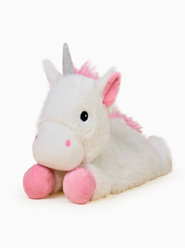 Laying Unicorn Warmies®