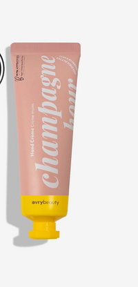 Travel Hand Lotion