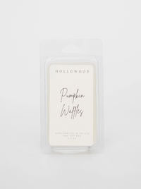 Pumpkin Waffles Wax Melt