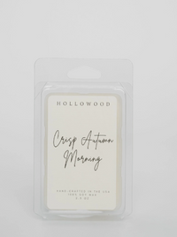 Crisp Autumn Wax Melt