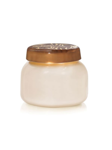 Autumn Glow Volcano Candle