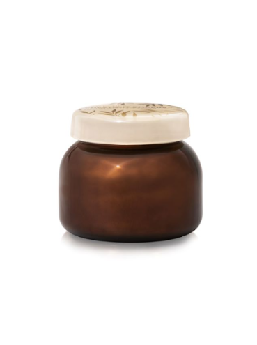 Chestnut Embers Candle