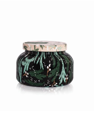 Crystal Pine 19oz Candle