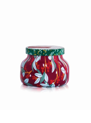 Tinsel & Spice 8oz Candle