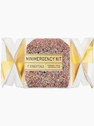 Rose Gold Multi Minimercency
