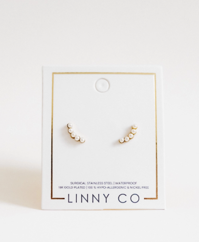 Abigail Studs