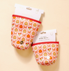 Pumpkin Drink Sleeve