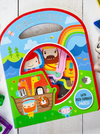 Bible Stories Book