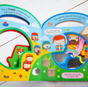 Bible Stories Book