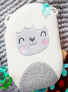 Squish & Snug Sweet Lamb Book